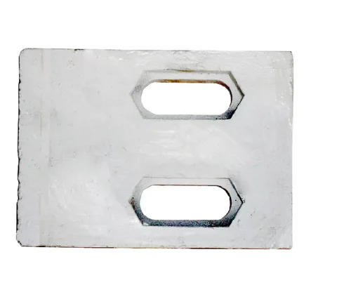 Sicoma Alloyed Scraper Blade