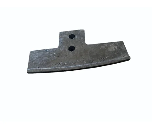 All Type Single/Twin Shaft Mixer Spare